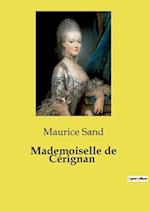 Mademoiselle de Cérignan