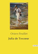 Julia de Trec¿ur