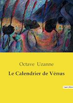 Le Calendrier de Vénus