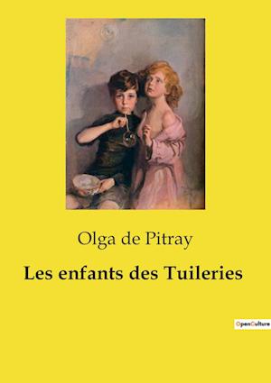 Les enfants des Tuileries