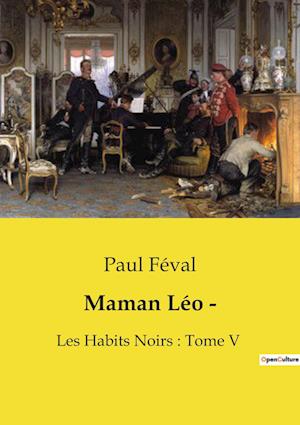 Maman Léo &#173;