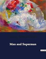 Man and Superman