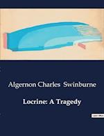 Locrine: A Tragedy