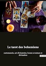 Le tarot des bohemiens