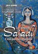 Les roses de Sa'adi