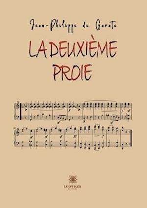 La deuxième proie