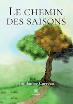 Le chemin des saisons