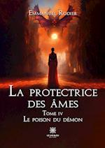 La protectrice des âmes