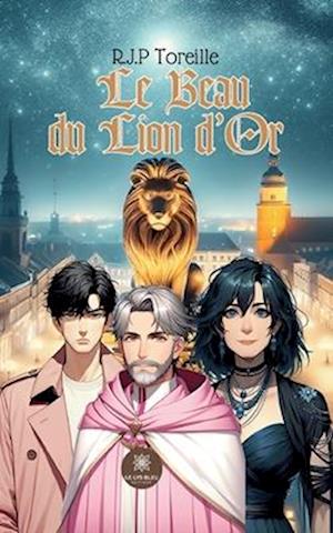 Le Beau du Lion d¿Or