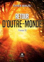 Retour d¿outre-monde