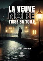 La veuve noire tisse sa toile