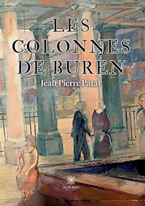 Les colonnes de Buren