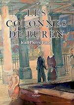 Les colonnes de Buren