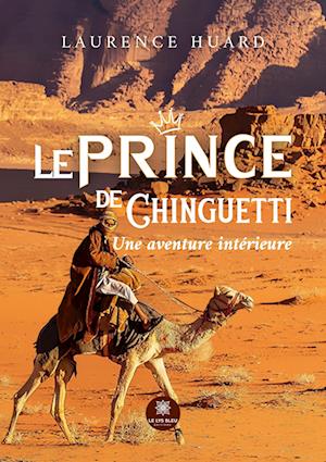 Le prince de Chinguetti