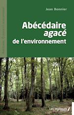 Abécédaire agacé de l'environnement