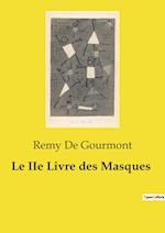 Le IIe Livre des Masques