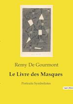 Le Livre des Masques