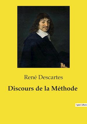 Discours de la Méthode