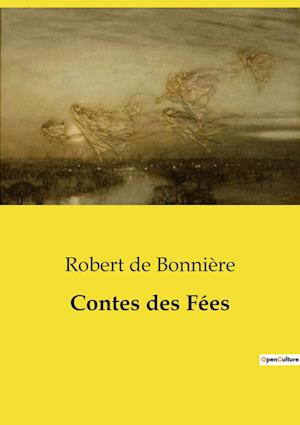 Contes des Fées