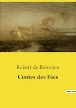 Contes des Fées