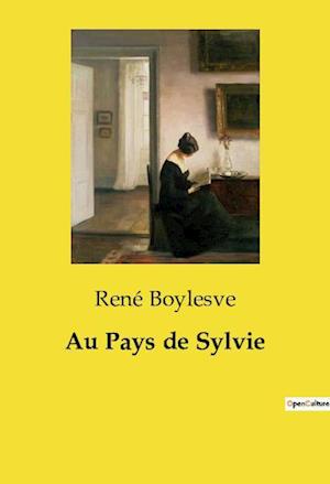 Au Pays de Sylvie