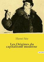 Les Origines du capitalisme moderne