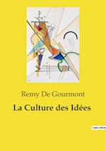 La Culture des Idées