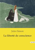 La liberté de conscience