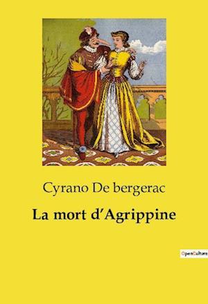 La mort d¿Agrippine