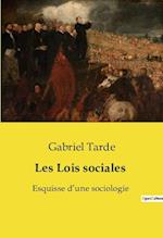 Les Lois sociales