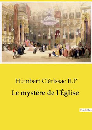 Le mystère de l'Église