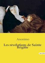 Les révélations de Sainte Brigitte