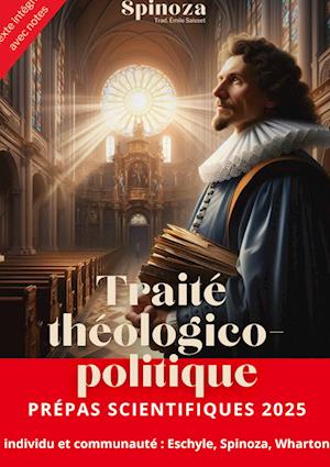 Traité théologico-politique