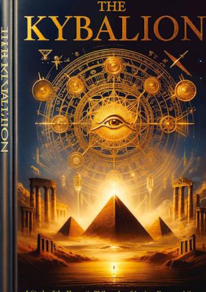 The Kybalion, A Study of The Hermetic Philosophy of Ancient Egypt and Greece