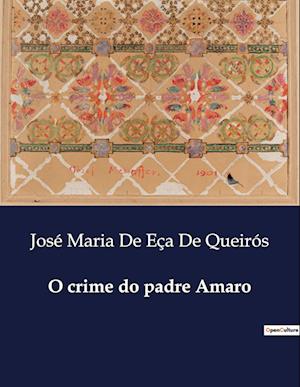 O crime do padre Amaro