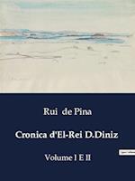 Cronica d'El-Rei D.Diniz