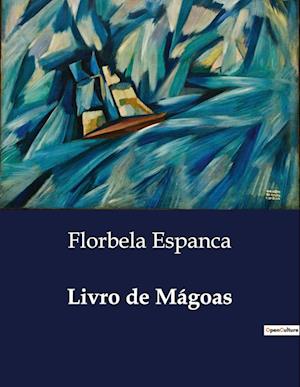 Livro de Mágoas