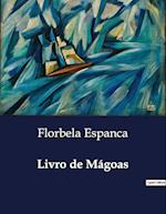 Livro de Mágoas