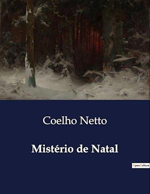 Mistério de Natal