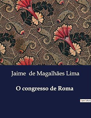 O congresso de Roma