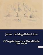 O Vegetarismo e a Moralidade das  raças