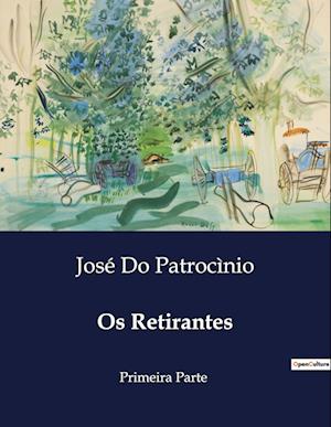 Os Retirantes