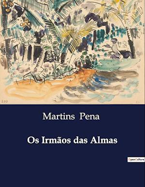 Os Irmãos das Almas