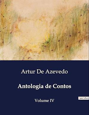 Antologia de Contos