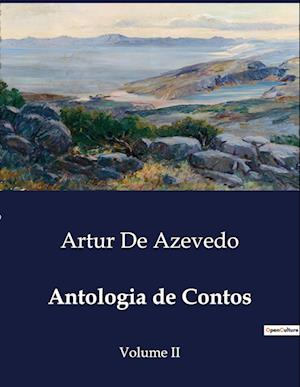 Antologia de Contos