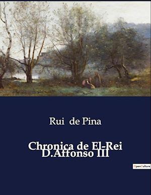 Chronica de El-Rei D.Affonso III