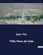 Villa Nova de Gaia