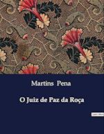 O Juiz de Paz da Roça