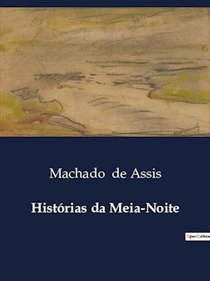 Histórias da Meia-Noite