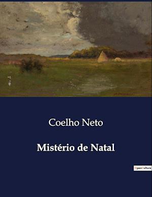 Mistério de Natal